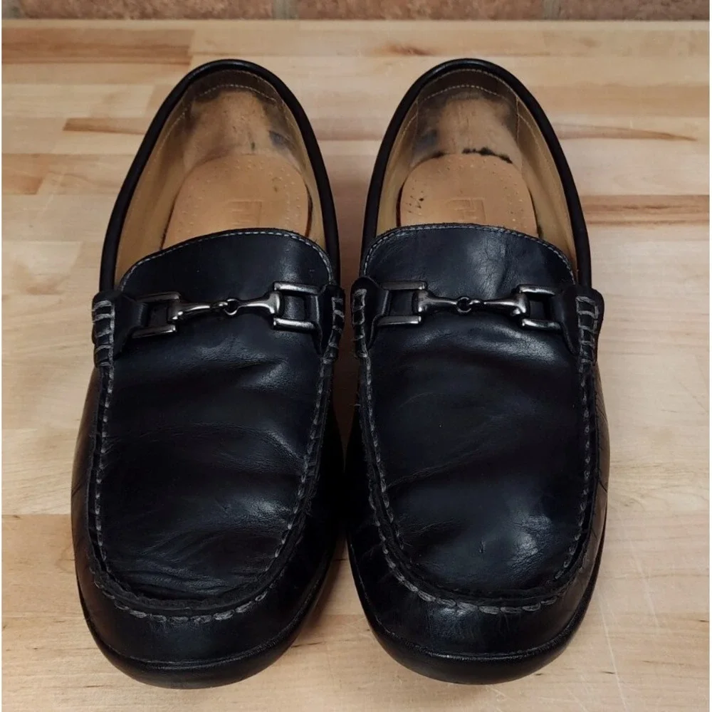 FootJoy men black